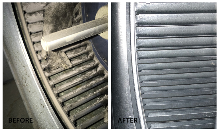 Our expert technicians ensure your furnace operates efficiently and safely, removing dust, debris, and allergens to improve air quality and reduce energy costs.