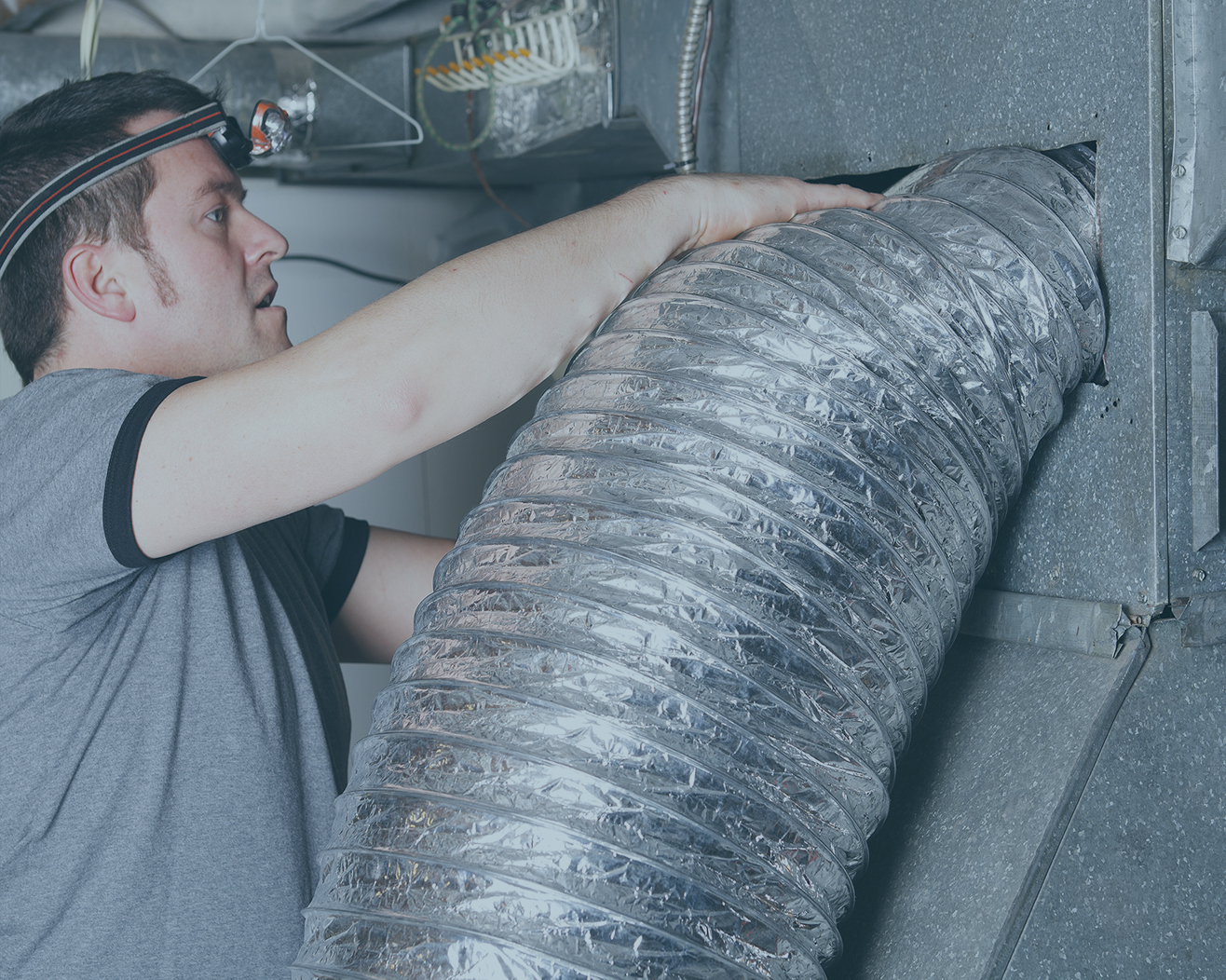 Local Chicago Duct Cleaning Company