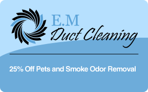 25% Off Pets & Smoke Odor Removal Deals / Coupons in Chicago