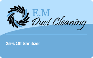 25% Sanitizer Deals / Coupons in Chicago