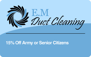 15% Off Army or Senior Citizens Deals / Coupons in Chicago