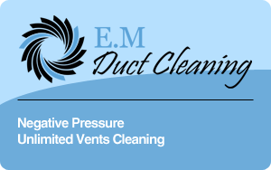 Negative Pressure - Unlimited Vent Cleaning Deals / Coupons in Chicago