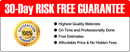 30 days risk free guarntee