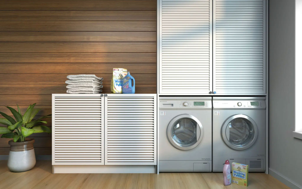 Dryer Vent Cleaning in Chicago Dryer Vent Cleaning in Chicago