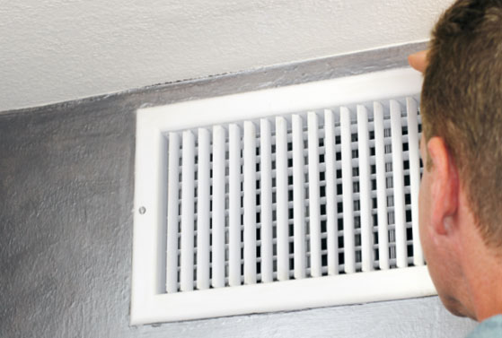 Air Duct Cleaning in Chicago