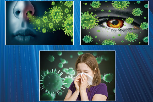 UV-C light kills 99.9% of microbial growth on coils, and sterilizes coils continuously 24/7 365. UV-C light kills 99.9% of microbial growth on coils, and sterilizes coils continuously 24/7 365.
