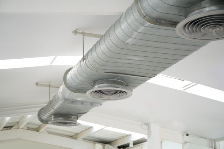 Air Duct Cleaning in Chicago